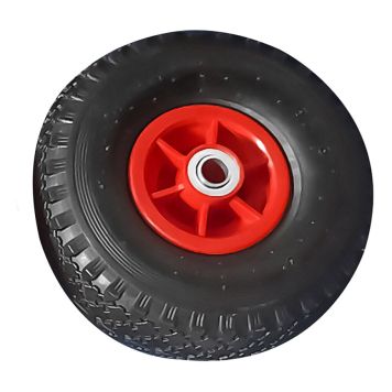 HJUL TIL SEKKETRALLE 250 KG