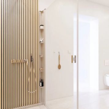 DUSJHYLLE SCANBAD MATCH TOWER SATIN