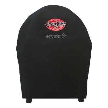 GRILLTREKK CHARGRILLER AKORN JR. KAMADO