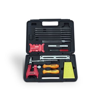 VEDLIKEHOLDSSETT OREGON MOTORSAG&KJEDE 16 STK