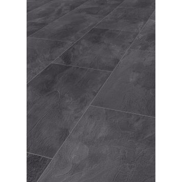 LAMINATGULV LOGOCLIC CERAMICO PEARL GREY 2,32M²/PKT