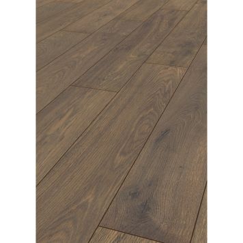 LAMINATGULV LOGOCLIC VINTO EIK COCOA 2,26M²/PKT