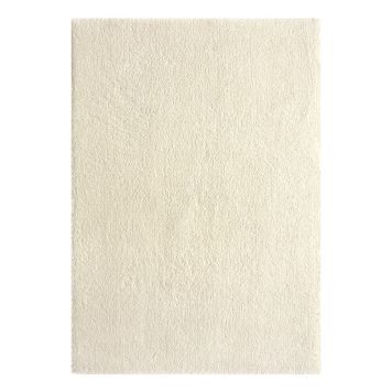 RYETEPPE NATURHVIT 200X300CM NATURHVIT
