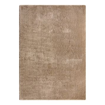 RYETEPPE NATURHVIT 200X300CM MACCHIATO