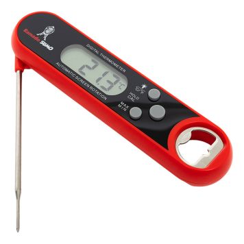 GRILLTERMOMETER KAMADO SUMO INSTANT READ