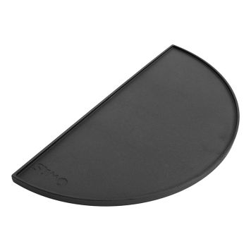 STEKEPLATE KAMADO SUMO DOBBELSIDIG STØPEJERN 55CM