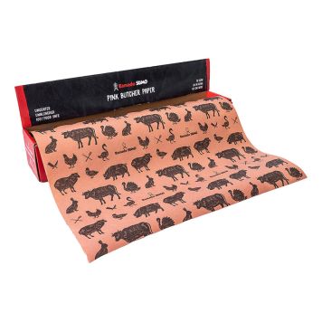 SLAKTERPAPIR KAMADO SUMO 0,4X30M