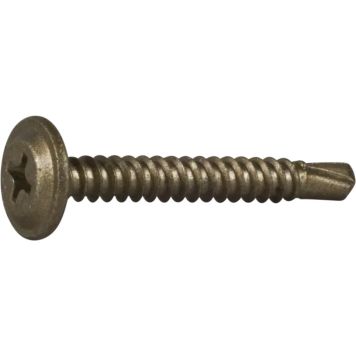 MONTERINGSSKRUE ESSVE BS CORRS 4,2X13MM 250STK