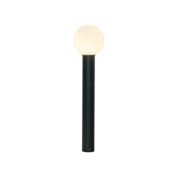 PULLERT ANETA LIGHTING SALTVIK SORT/HVIT 80CM