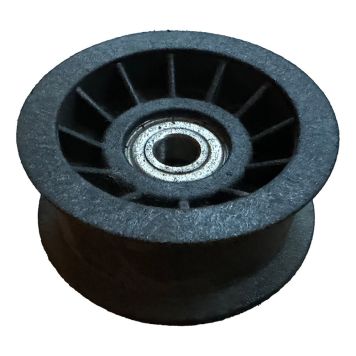 STRAMMEHJUL HURRICANE RESERVEDEL KC421-F