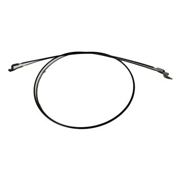 VAIER HURRICANE RESERVEDEL KC421-F