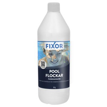 FLOKKERINGSMIDDEL NITOR FIXOR 1L