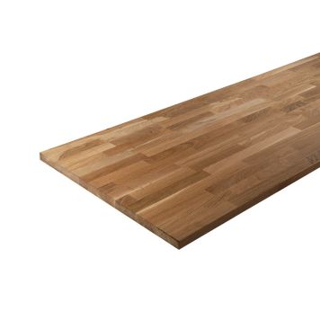 BENKEPLATE NQD SURFACES CARPENTER EIK B/C 40X635X2020MM 