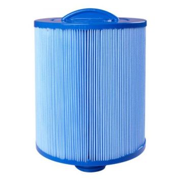 FILTER WELLIS COARSE TIL CAMARGUE SPIRIT BLÅ