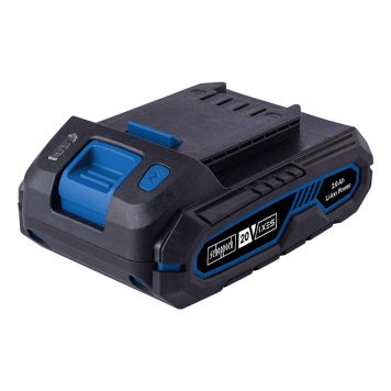 BATTERI SCHEPPACH 20V 2,0AH