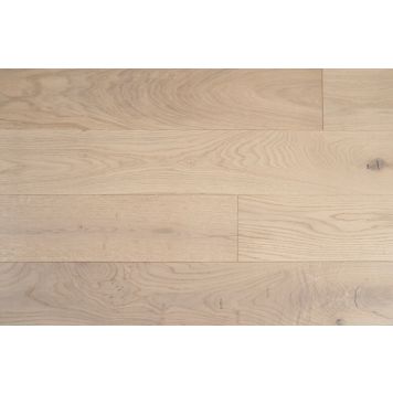 PARKETTGULV NQD FLOORS BLACK COLLECTION OAK HARVEST BEIGE