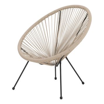 LOUNGESTOL SUNFUN STRING SAND