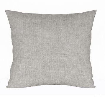 PYNTEPUTE WIND 45X45CM NATUR                       