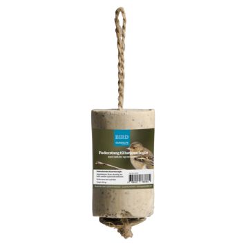 FUGLEMAT GARDEN LIFE TALGPØLSE 750G