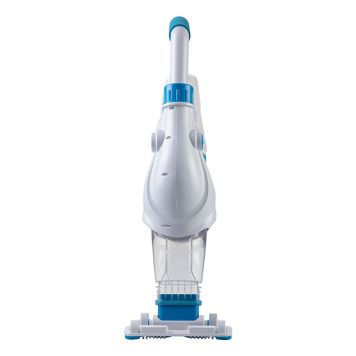 BASSENGSTØVSUGER AQUAJACK 211 63,7CM HVIT