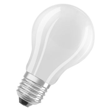 GLOBUSPÆRE LEDVANCE LED NORMAL MATT E27 5W
