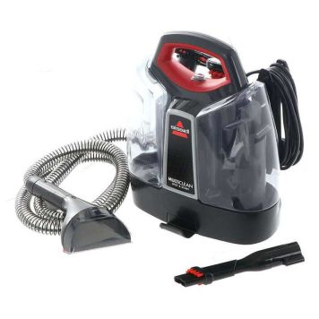 TEKSTILRENSEMASKIN BISSELL MULTICLEAN SPOT & STAIN