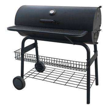 KULLGRILL KINGSTONE 90CM