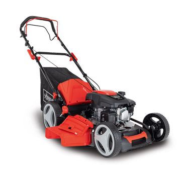 GRESSKLIPPER SCHEPPACH BENSIN MS173-51