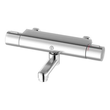 BADEKARKRAN NYE NAUTIC-TERMOSTAT FAST TUT UTLØP NED 150CC