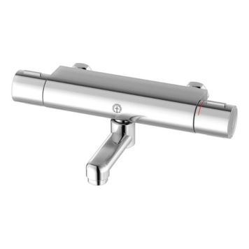 BADEKARKRAN NYE NAUTIC-TERMOSTAT BLYFRI FAST TUT UTLØP NED 150CC