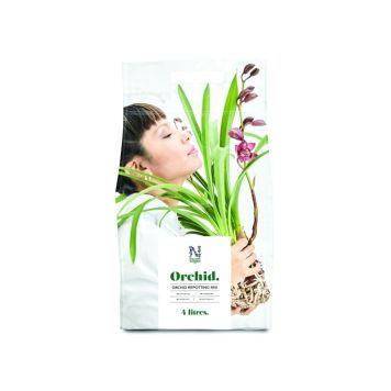 ORKIDEJORD NELSON GARDEN PREMIUM 4L