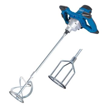MØRTELBLANDER SCHEPPACH 1200W
