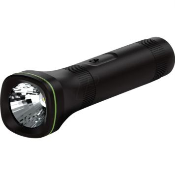LOMMELYKT GP.LIGHTING BELYSNING C105 SVART