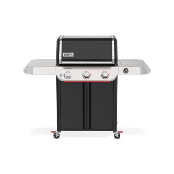 GASSGRILL WEBER GENESIS E-325W
