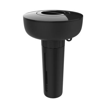 DOSERINGSFLOTTØR NITOR SVART FIKSER