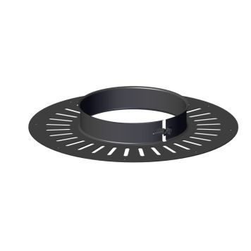 BÆREPLATE DINAK TIL PEISOVN 150 GRÅ