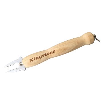 GRILLGAFFEL KINGSTONE JUSTERBAR 80CM