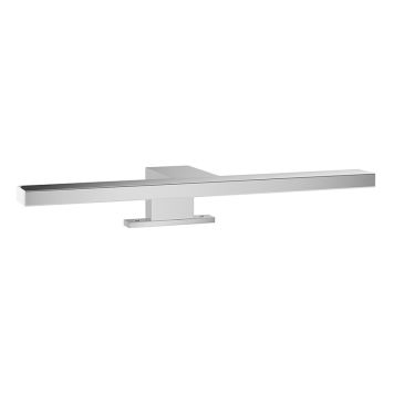 BADEROMSBELYSNING RIVA LED 5W 30CM KROM