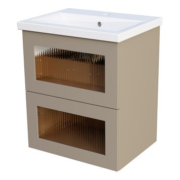 KOMMODEPAKKE CAMARGUE VIKA DYN