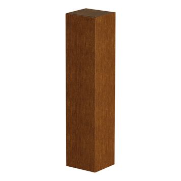 HØYSKAP CAMARGUE VIKA EIKFINÉR VALNØTT