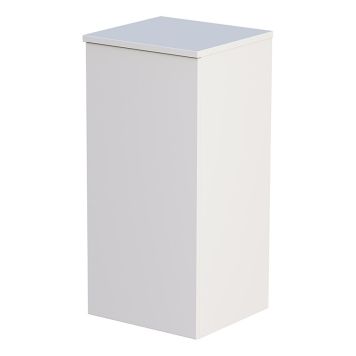 VEGGSKAP CAMARGUE VIKA LAV