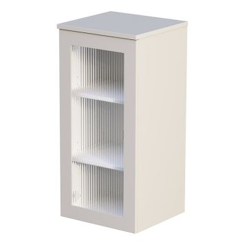 VEGGSKAP CAMARGUE VIKA VARM