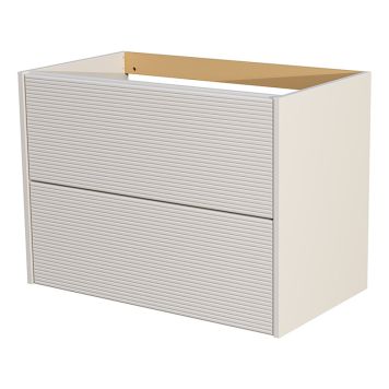 SERVANTSKAP CAMARGUE AURA 2 SKUFFER VARM