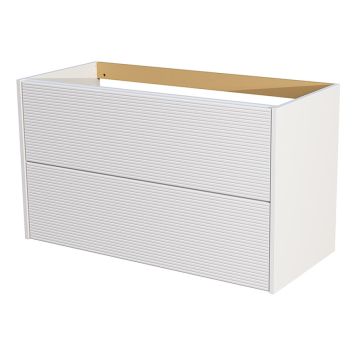 SERVANTSKAP CAMARGUE AURA 2 SKUFFER LAV