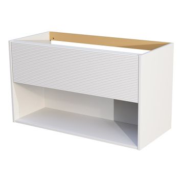 SERVANTSKAP CAMARGUE AURA 1 SKUFF LAV