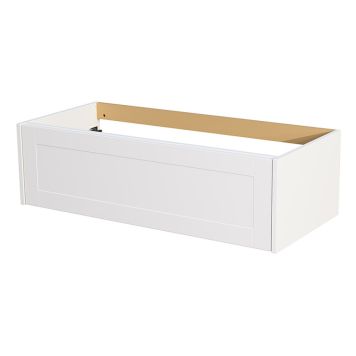 SERVANTSKAP CAMARGUE AURA LAV HVIT