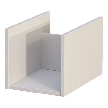 SIDESKAP CAMARGUE AURA VARM