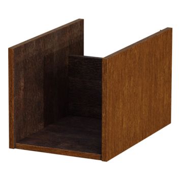 SIDESKAP CAMARGUE AURA EIKEFINÉR VALNØTT