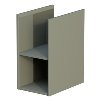 SIDESKAP CAMARGUE AURA OLIVEN