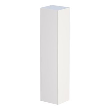 HØYSKAP CAMARGUE AURA HVIT